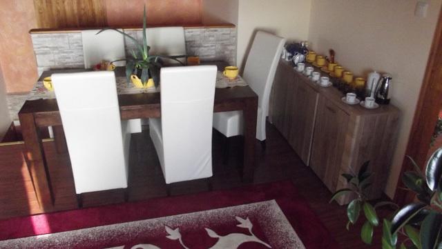 ホテルSzilvia Vendeghaz Korosszakal 部屋 写真