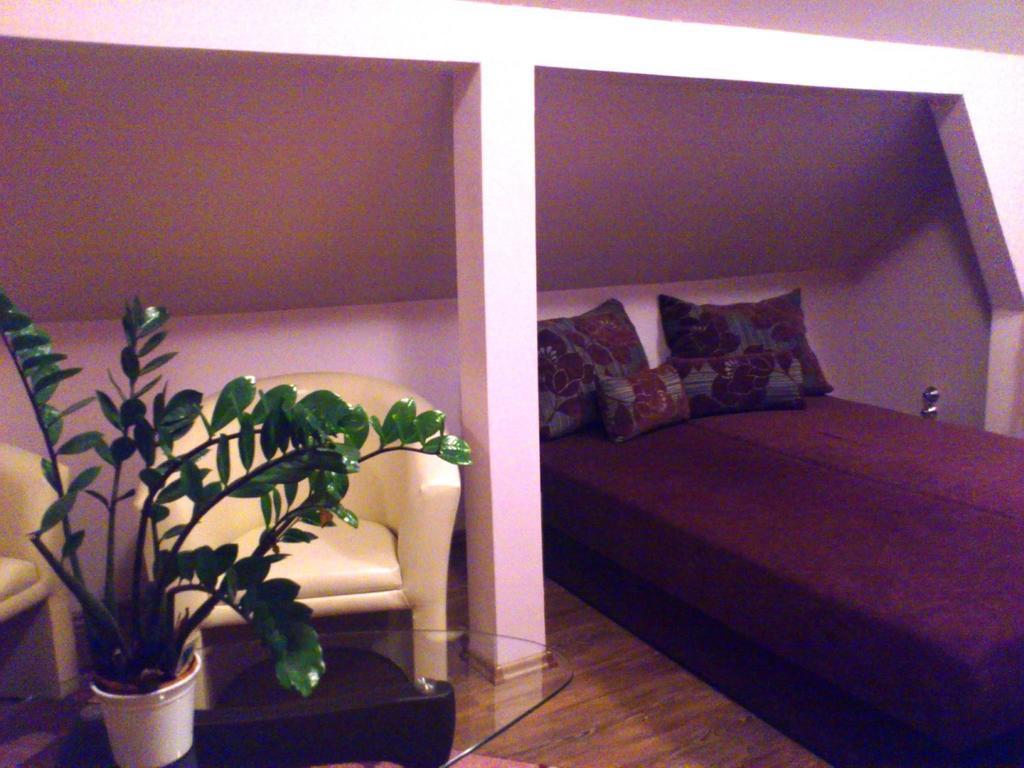 ホテルSzilvia Vendeghaz Korosszakal 部屋 写真
