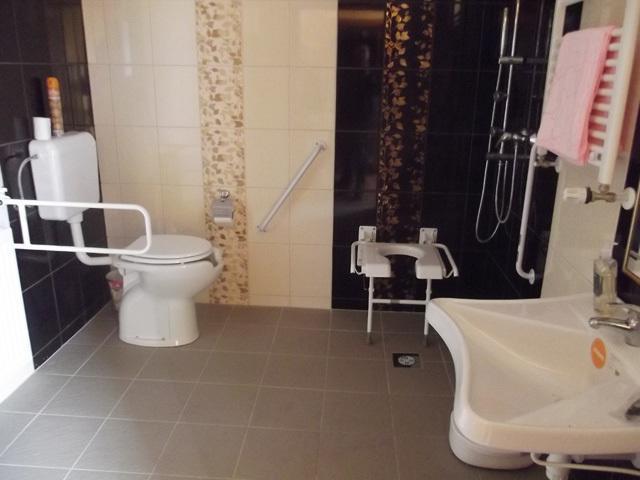 ホテルSzilvia Vendeghaz Korosszakal 部屋 写真